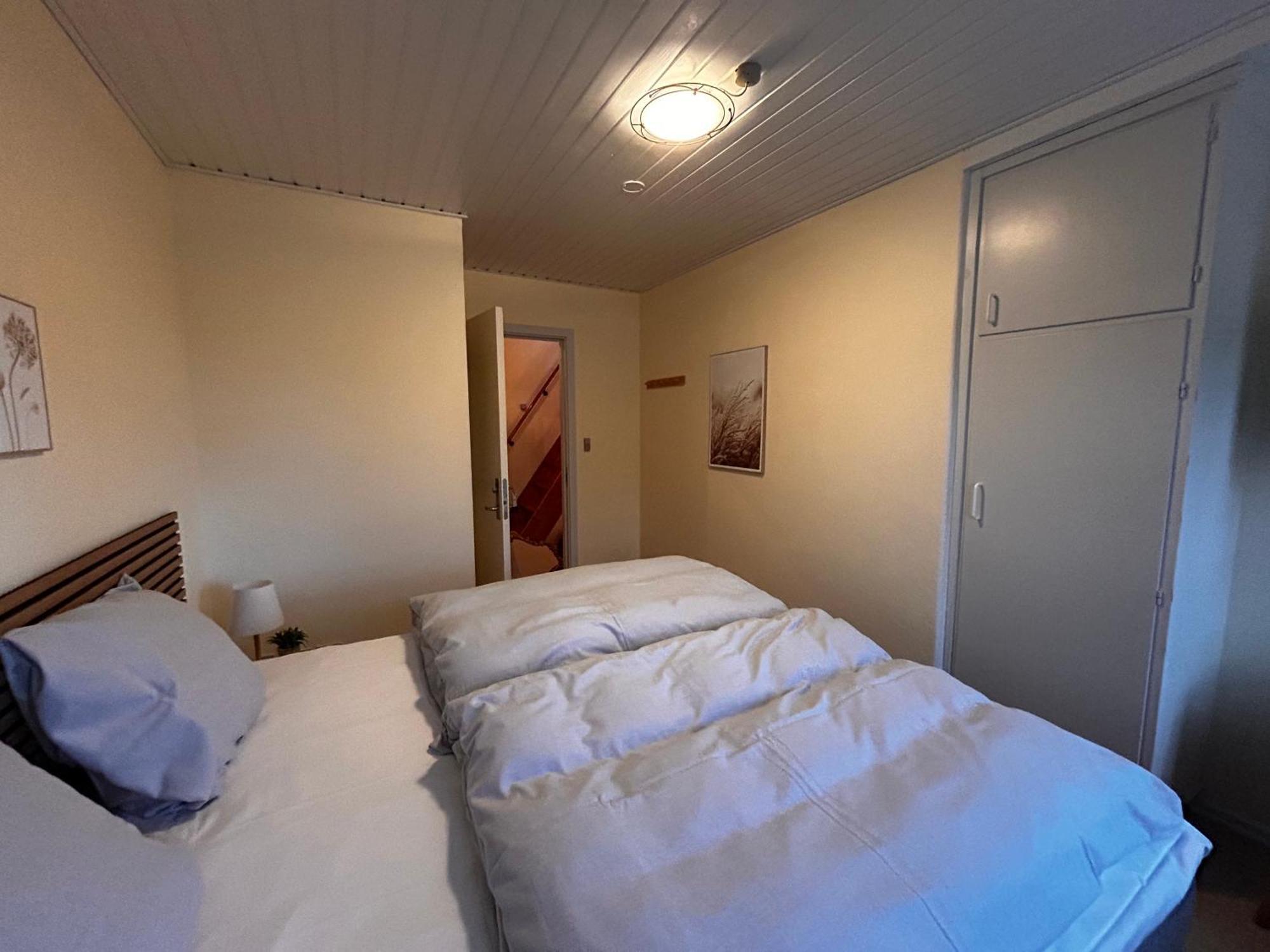Strandidyl Bed And Breakfast Kelstrup Экстерьер фото