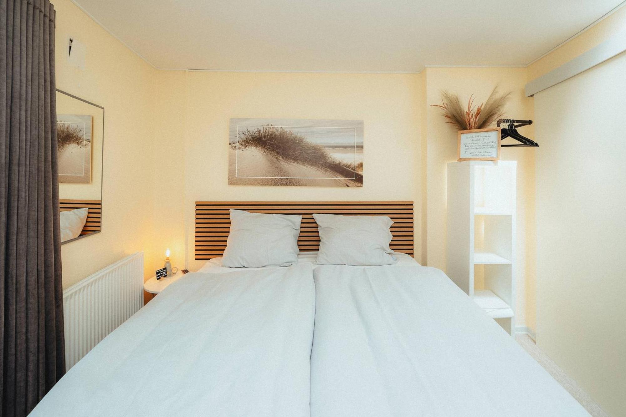Strandidyl Bed And Breakfast Kelstrup Экстерьер фото