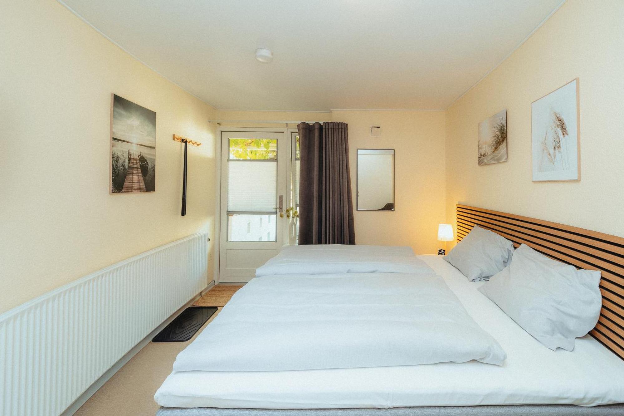 Strandidyl Bed And Breakfast Kelstrup Экстерьер фото