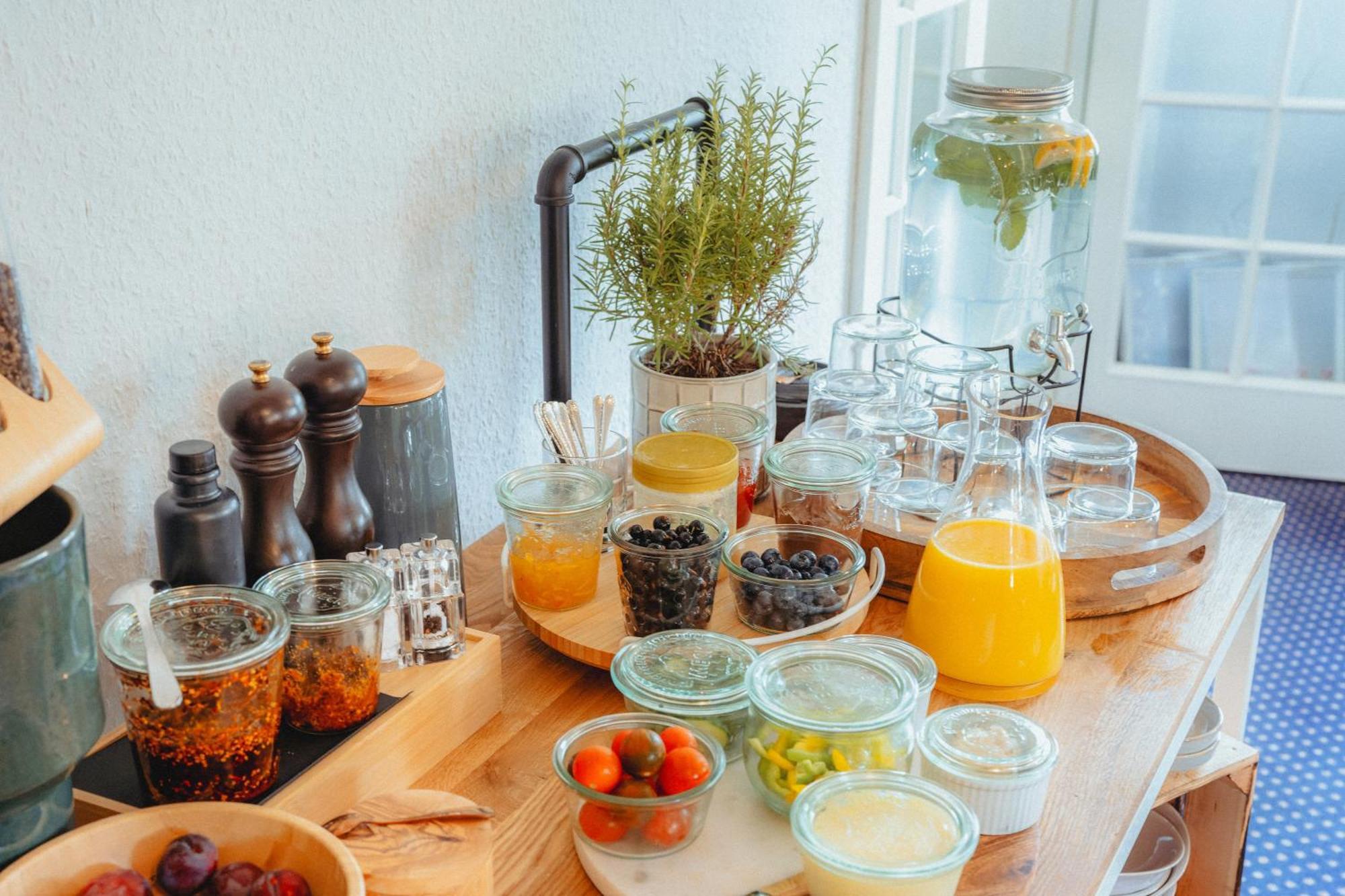 Strandidyl Bed And Breakfast Kelstrup Экстерьер фото