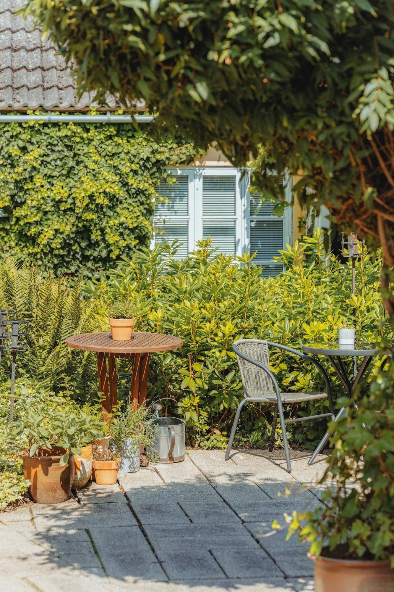 Strandidyl Bed And Breakfast Kelstrup Экстерьер фото
