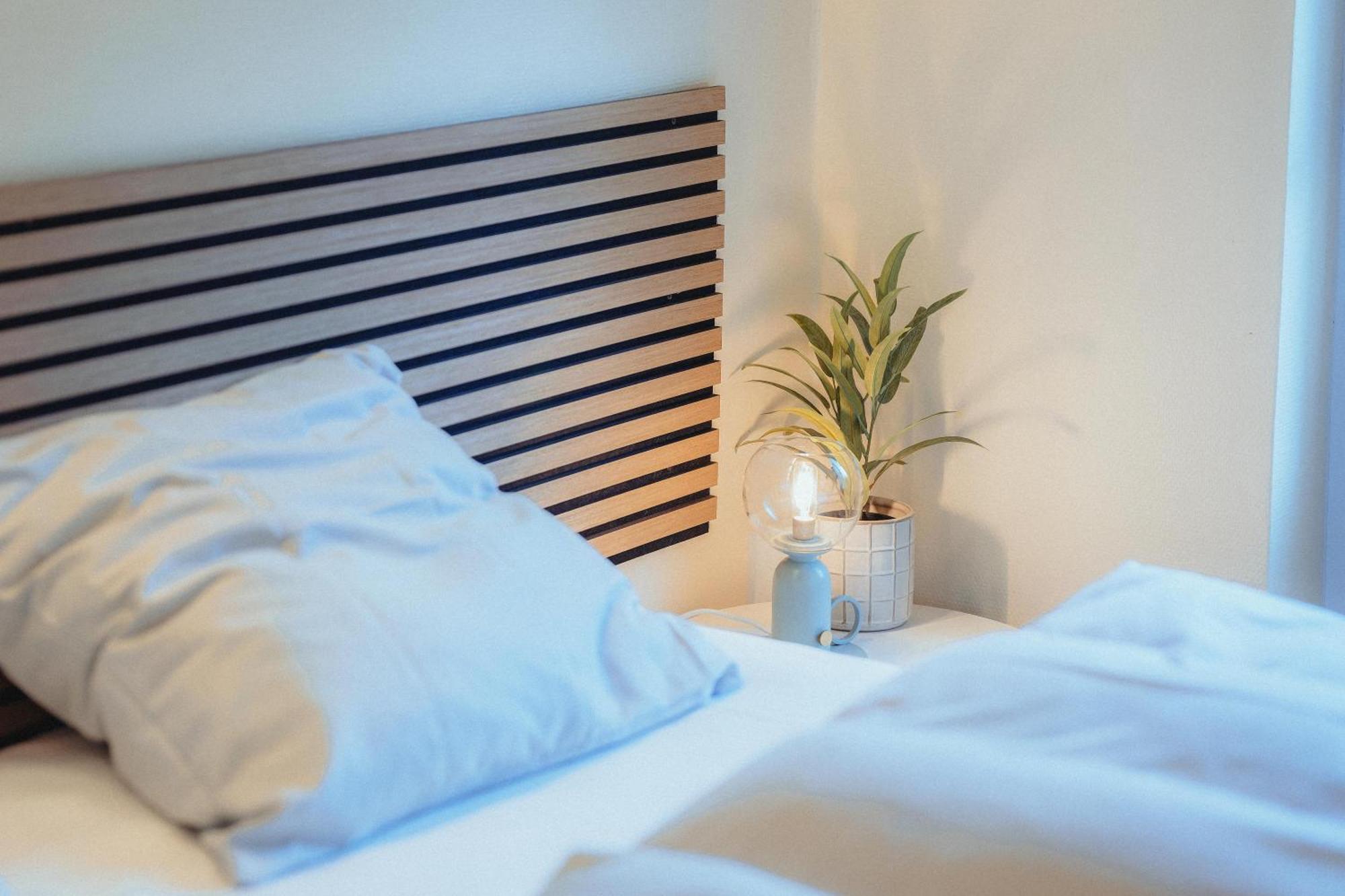 Strandidyl Bed And Breakfast Kelstrup Экстерьер фото