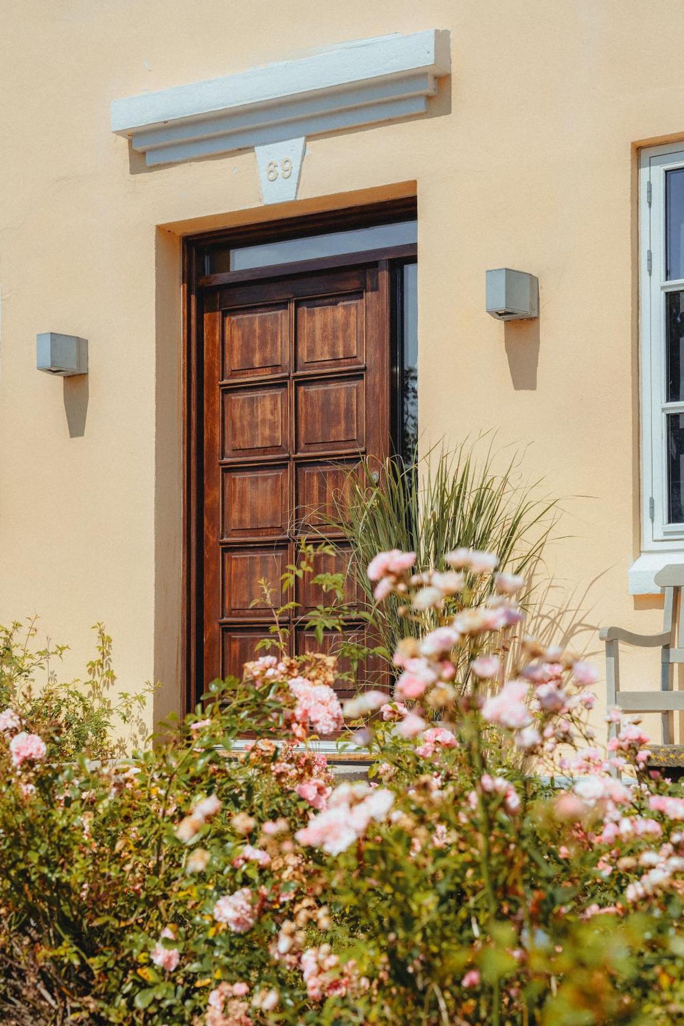 Strandidyl Bed And Breakfast Kelstrup Экстерьер фото