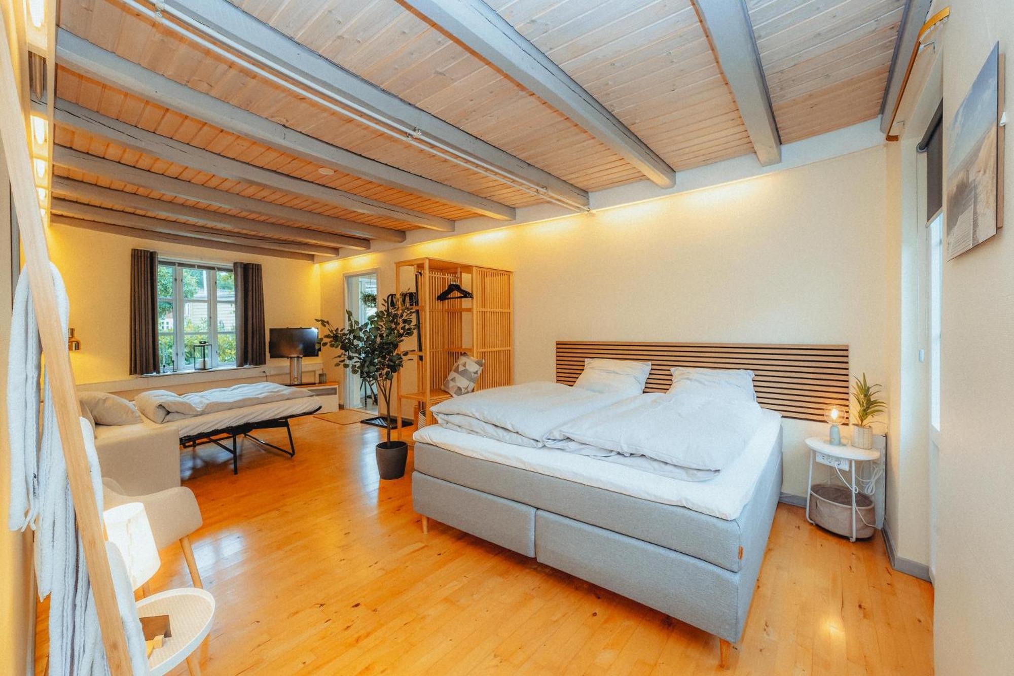 Strandidyl Bed And Breakfast Kelstrup Экстерьер фото