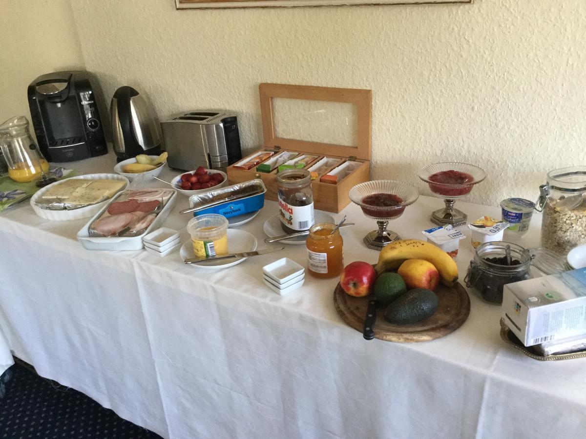 Strandidyl Bed And Breakfast Kelstrup Экстерьер фото