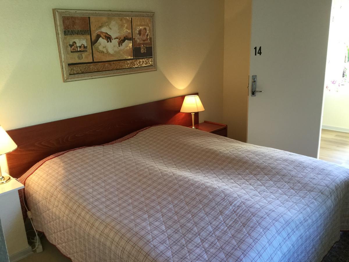 Strandidyl Bed And Breakfast Kelstrup Экстерьер фото
