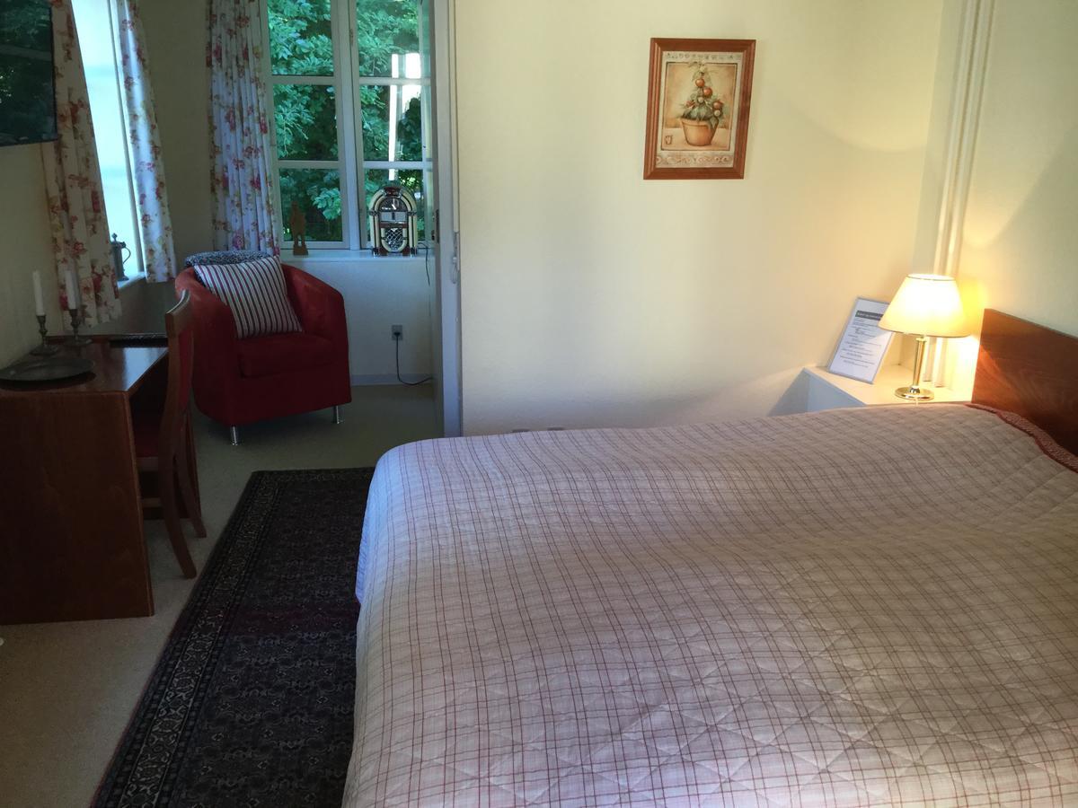 Strandidyl Bed And Breakfast Kelstrup Экстерьер фото
